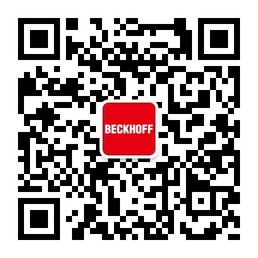 扫码关注 倍福服务号